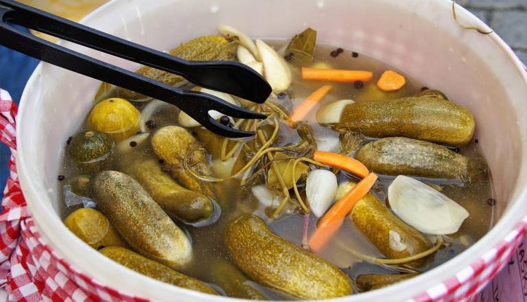 Odpoklicali živilo, ki ga je iz Kosova uvozilo mariborsko podjetje