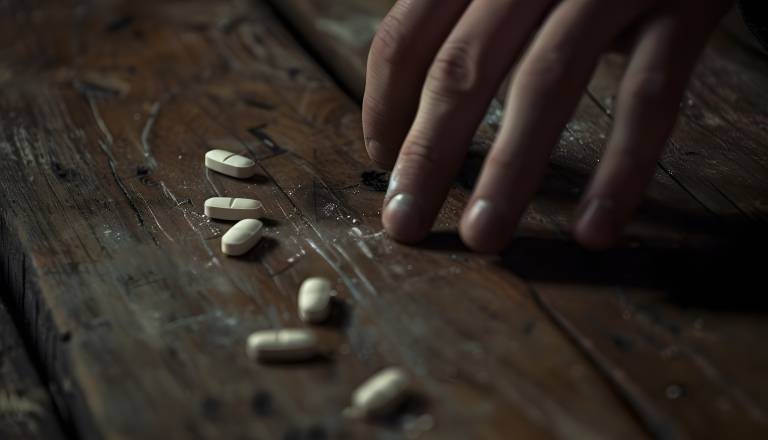 Preiskava kriminalne združbe: Domnevni nakupi kokaina v Sloveniji