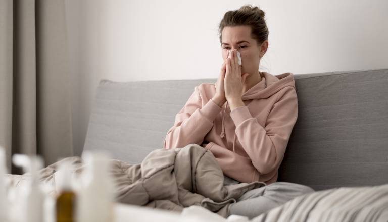 To so naravni recepti za krepitev imunskega sistema pred zimo