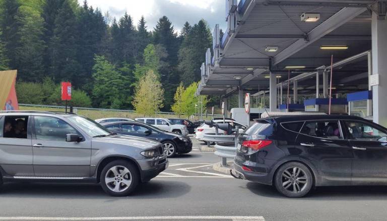 Hrvaška prepovedala vstop Avdiću