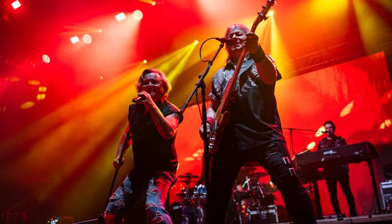 Kam ta konec tedna? Na Dolenjskem martinovanja in Šank Rock