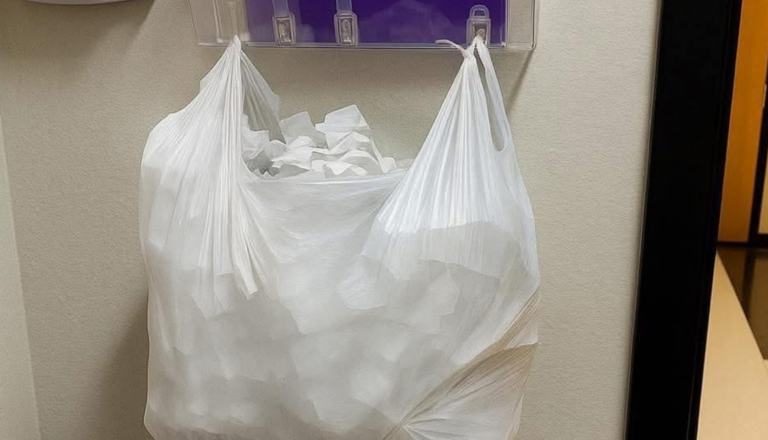 Ganljiva učiteljeva lekcija o »prtljagi«: Ko učenci spregovorijo o svojih bolečinah