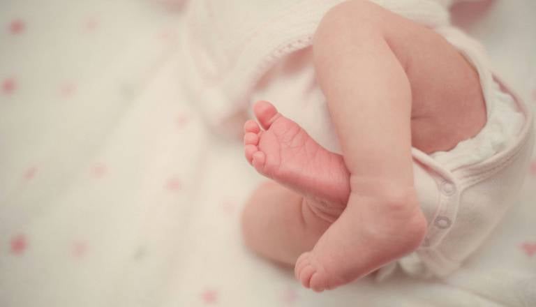 Vesel teden v mariborski porodnišnici: Na svet privekalo 34 malčkov