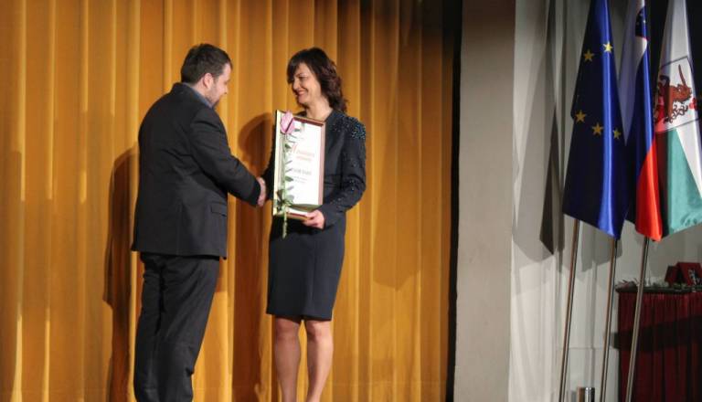 Občina Ljutomer objavila razpis za Miklošičeve nagrade in priznanja