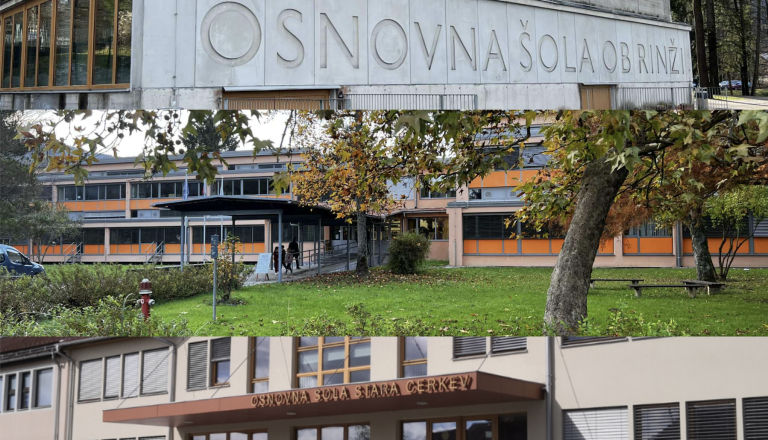 Vsak osmi osnovnošolec v Kočevju je Rom, ravnatelji: »Ne programi, temveč doslednost!«