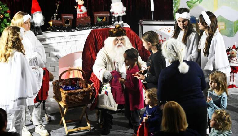 Foto: Občina Mirna Peč