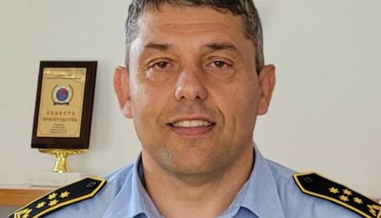 Po nadzoru odstopil direktor Policijske uprave Novo mesto