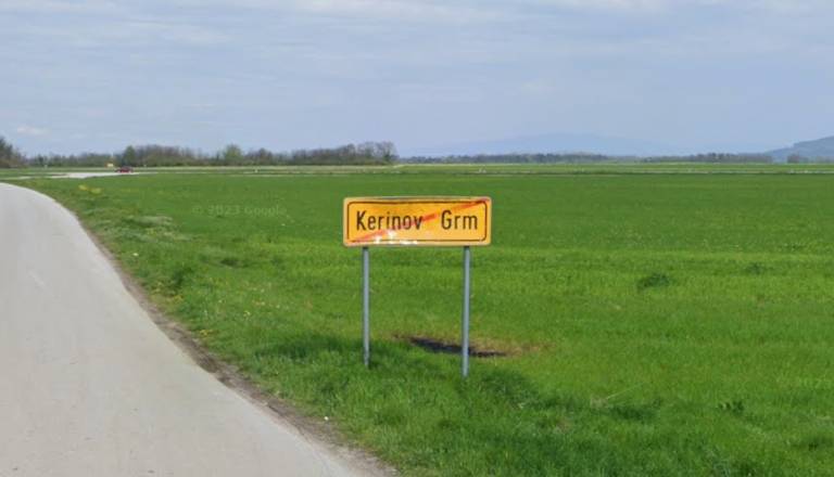 Foto: Google Zemljevidi