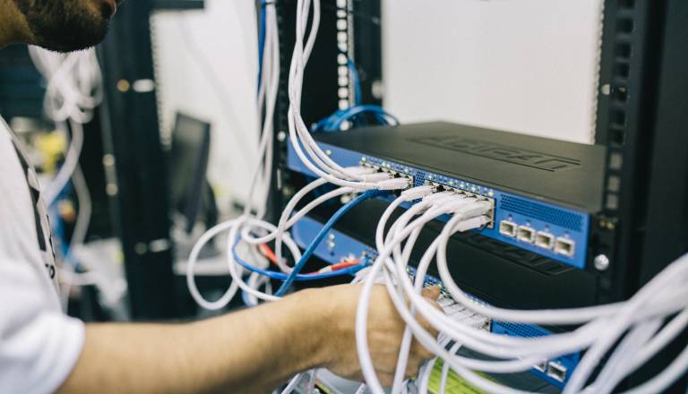 Stekla bo gradnja optičnega omrežja RUNE, v teh krajih zastonj priključek