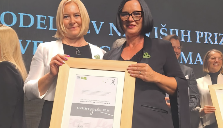 Kočevsko ponovno navdušuje: Imajo eno izmed treh najboljših doživetij v Sloveniji