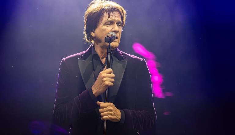 VIDEO: Zdravko Čolić s posebnim sporočilom za Mariborčane