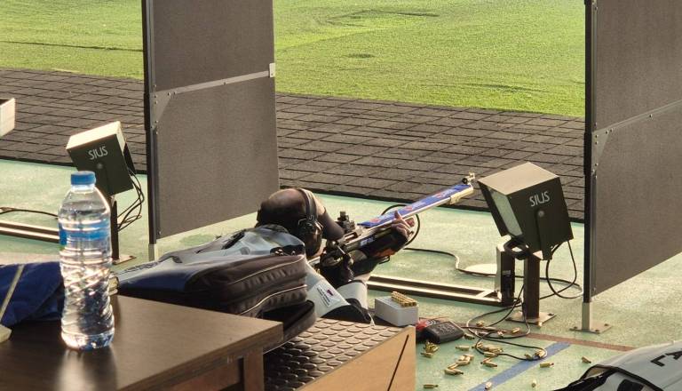 Robi Markoja na svetovnem prvenstvu do 11. mesta