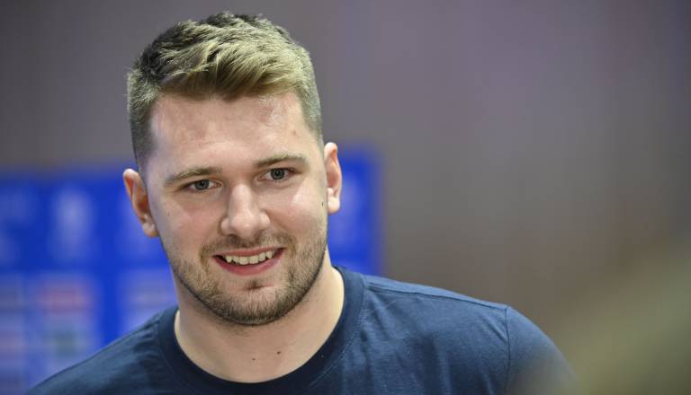 Lakersi na krilih Dončića do zmage