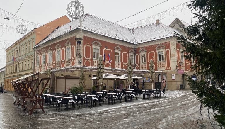 S temi petimi preprostimi koraki se boste pozimi izognili nepotrebnim stroškom