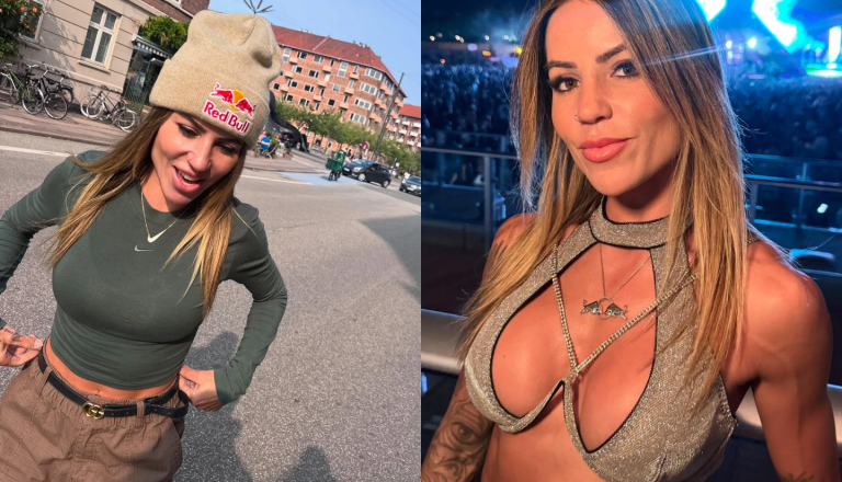 Svetovna rekorderka odpira brezplačni profil na OnlyFansu