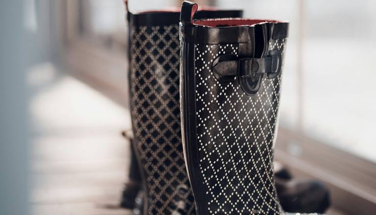 Nov teden prinaša spremembo: Po ponedeljkovih padavinah bo v torek ...