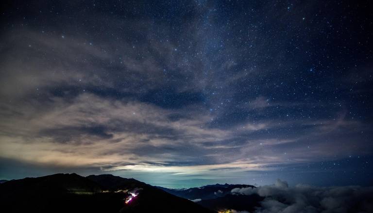 Bo oblačno nebo pokvarilo enega najzanimivejših nebesnih pojavov leta?