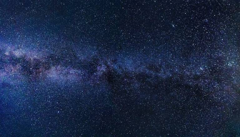 Nas bodo oblaki prikrajšali za lov na hitre utrinke Leonidov?