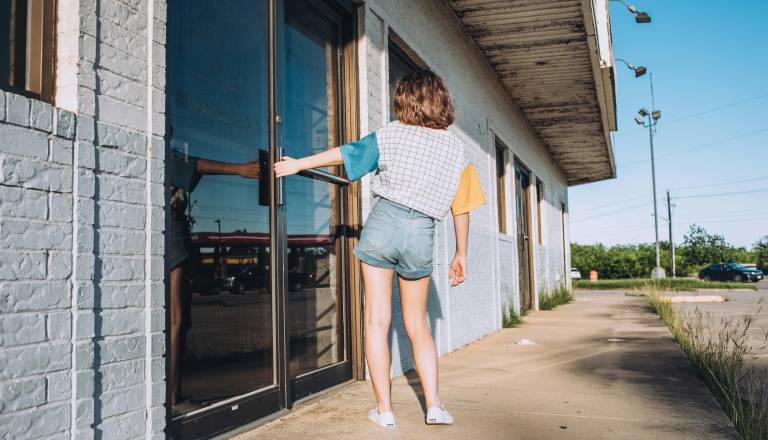 Trem znamenjem se danes odpirajo nova vrata, ste med njimi?