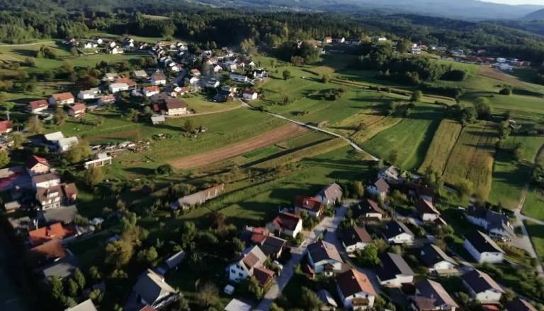 Regrča vas uvaja nov individualni sistem zbiranja odpadkov