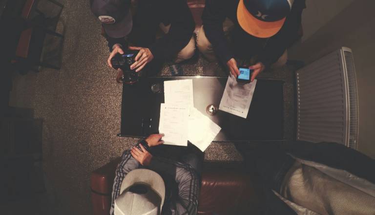 Mladi Maribor se je začel, festival letos prvič tudi na šolah