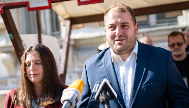 Lista Andreja Čuša