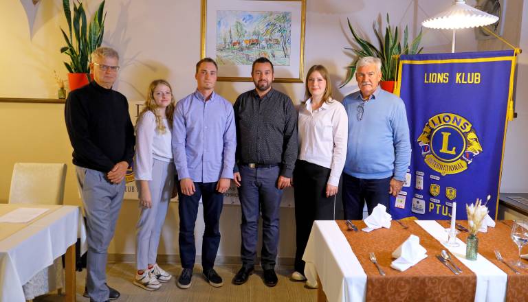 Lions klub Ptuj