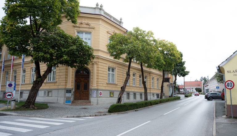 Občina Ormož podeljuje 99-letno stavbno pravico za novo plinsko infrastrukturo