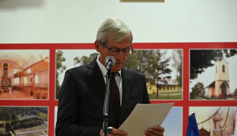 Franc Šlihthuber po odločitvi sodišča še ne gre v zapor