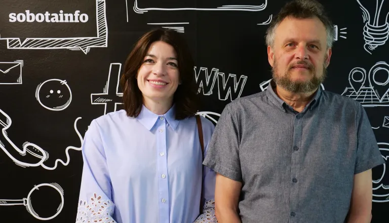 Za mesto direktorja Galerije Murska Sobota ena prijava, kdo je zainteresiran?