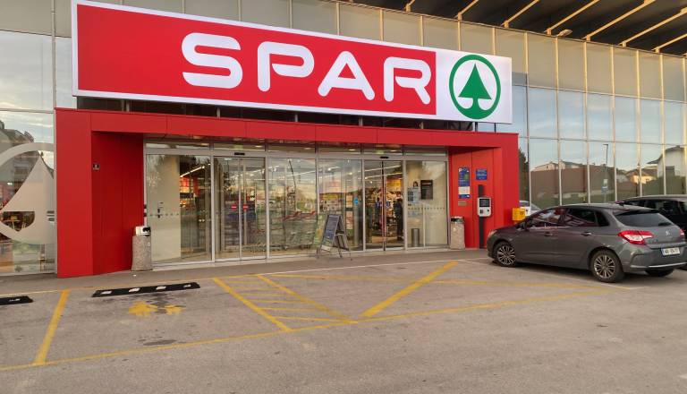Spar