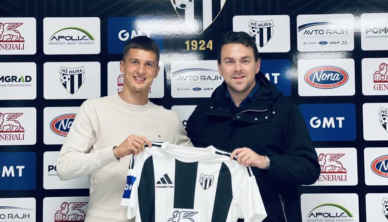 Mura pripeljala novo moč v obrambo