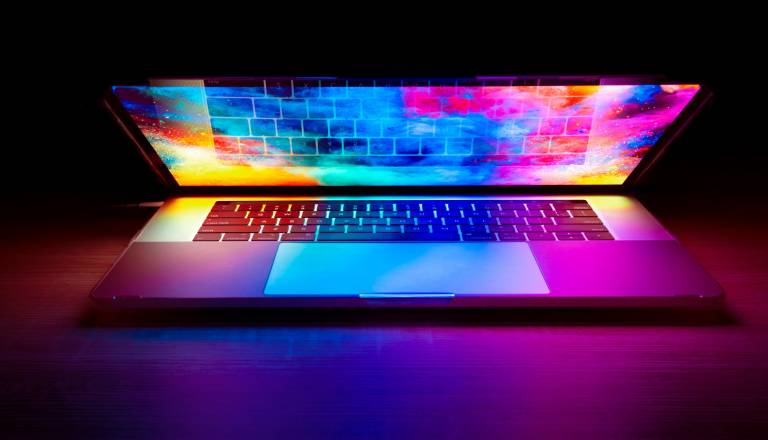 Obsežen izpad spletа: 