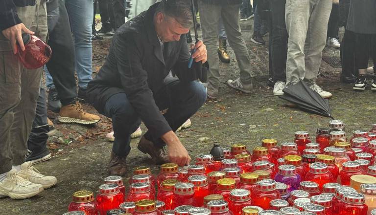 Novomeški župan o Šutarjevem zakonu: Omilitve ukrepov pošiljajo napačno sporočilo