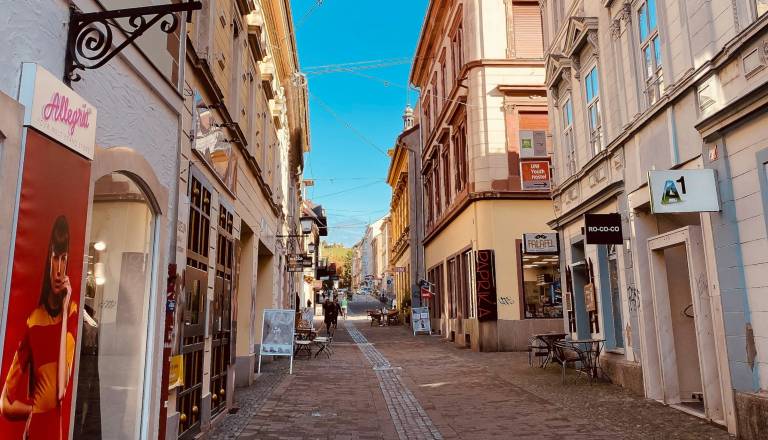 Mariborska občina oddaja poslovne prostore na elitnih lokacijah. Najemnine pa od 240 pa vse do 1640 evrov