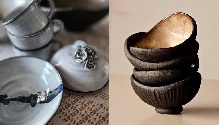 Na Lentu razstava glinenih izdelkov in prikazi lončarskih tehnik