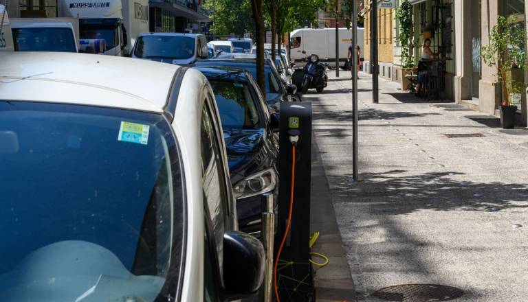 V Ljubljani dražje parkiranje, nova tarifa začne veljati 12. januarja