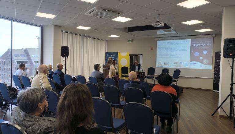 V Mariboru o razvoju regije: Kako ustaviti beg možganov in zagotoviti delovna mesta?