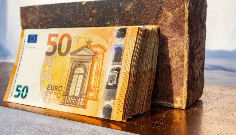 Lestvica najbogatejših razkriva, kako močno Ljubljana vleče niti slovenskega kapitala