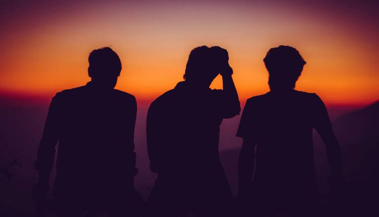 Na mednarodni dan moških: V Sloveniji več moških kot žensk, največ jih sliši na ime Franc