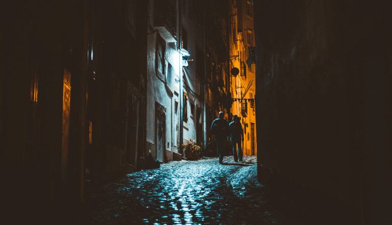 Kako Slovenci vidijo prestolnico. Sprašujejo se: »Bi otroka pustili samega v Ljubljano?« 