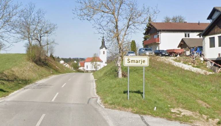 Foto: Google Zemljevidi