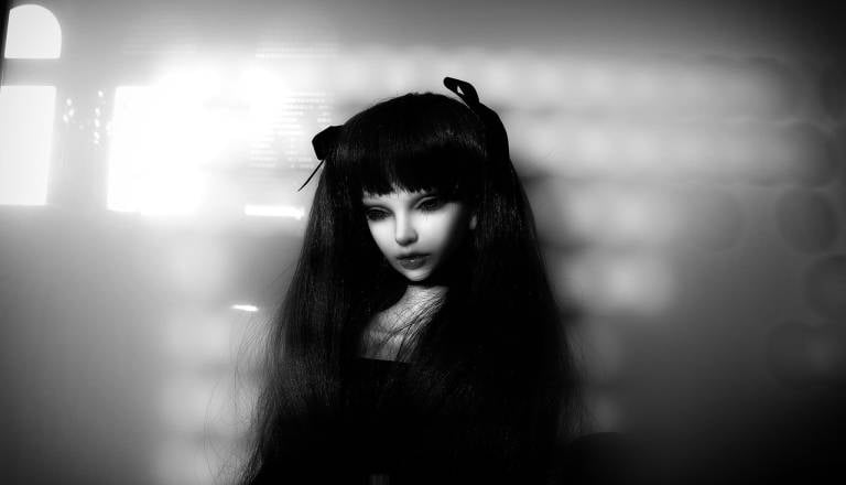 Škandal za Shein: prodajali lutke 'za odrasle' otroškega videza