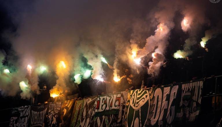 Primorski udarec za Olimpijo, na Bonifiki slavil Koper