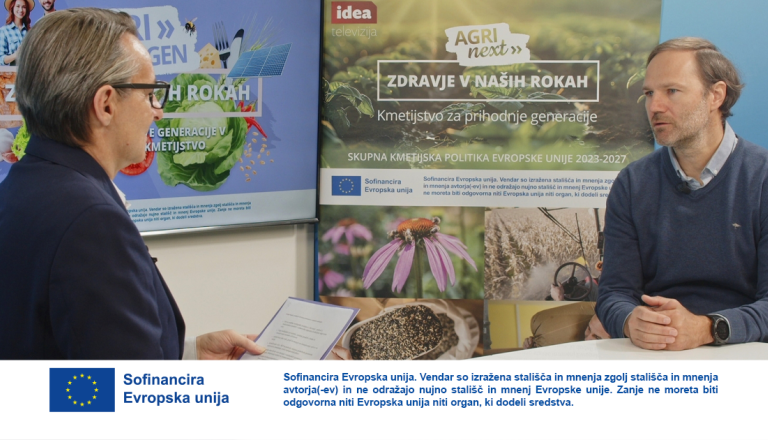 VIDEO: Ne boste verjeli, kako pametni bodo rastlinjaki prihodnosti – skoraj brez ljudi