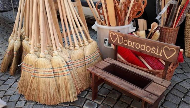 Bliža se tradicionalno Katarinino, sejem bo spet zavzel mestno središče