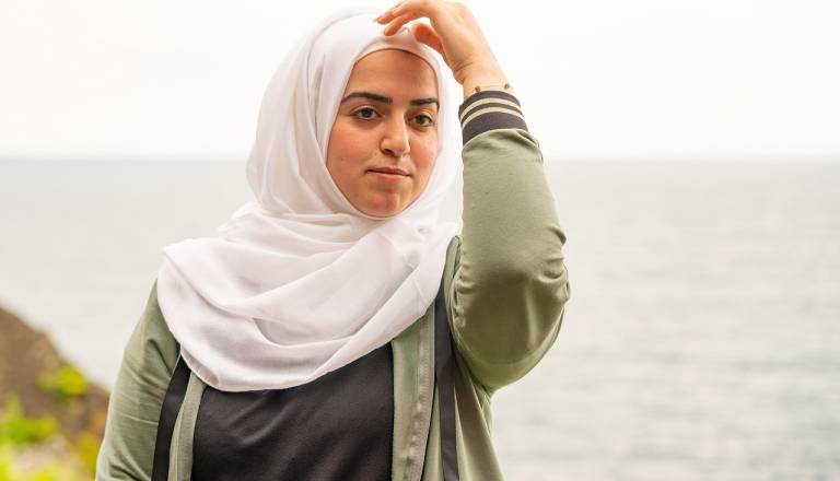 Severni sosedje napovedali prepoved naglavnih rut v osnovnih šolah