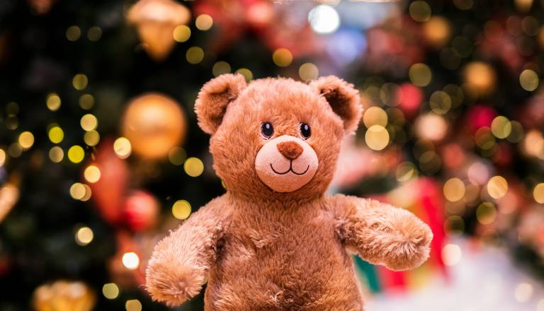 Praznični december na Ptuju: Tudi letos za najmlajše brezplačna predstava in obdarovanje