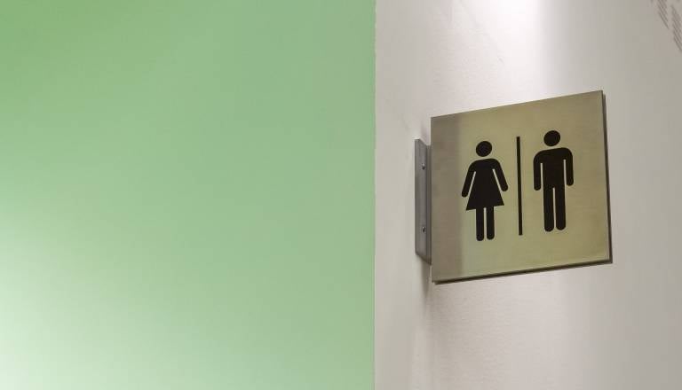 Kje v Sloveniji imajo najlepša javna stranišča?