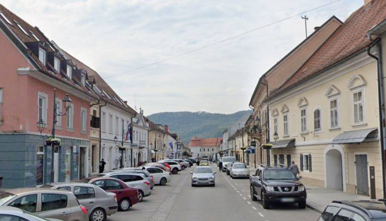 Foto: Google Zemljevidi